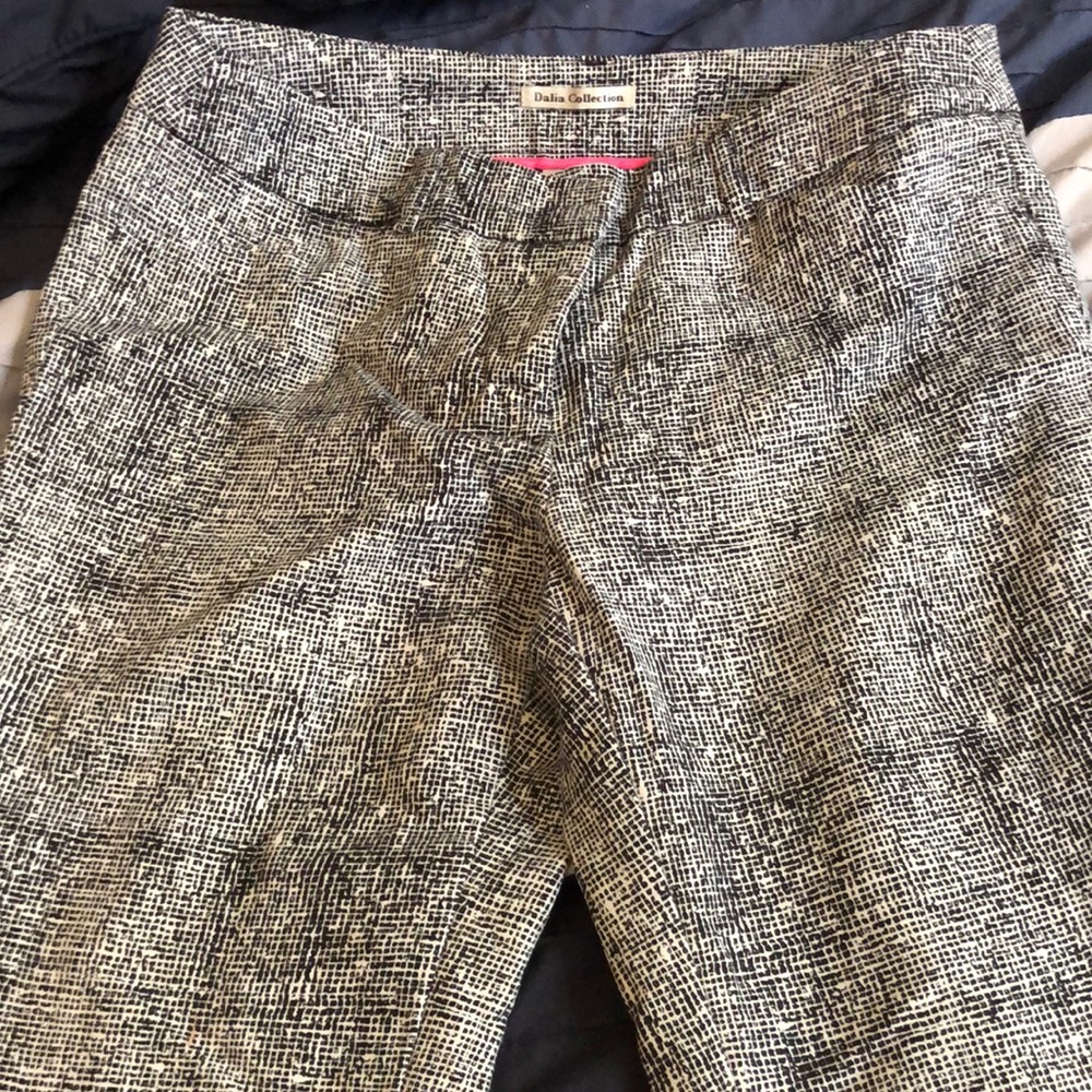 Beautiful black pants in perfect condition, size 8